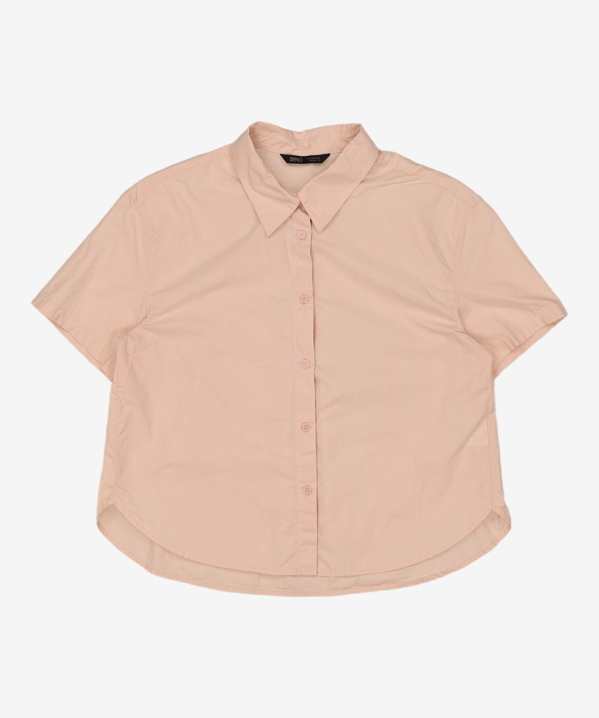 스파오(SPAO) 캐주얼 셔츠 S