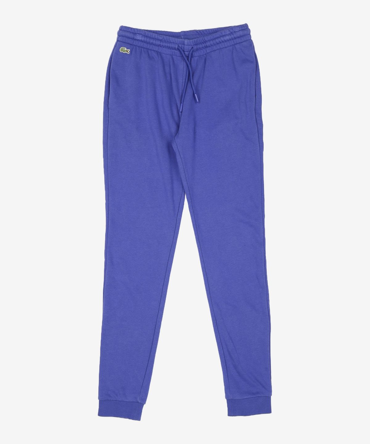 라코스테(LACOSTE) 여성 기본 스웨트 팬츠 XF3168-20C_031 36