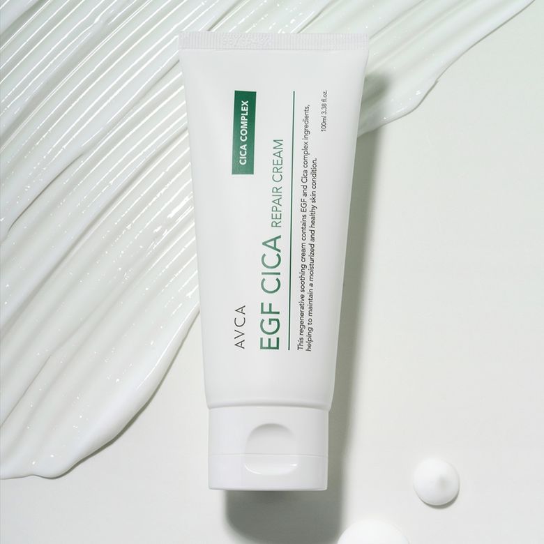 딥 인텐시브 EGF 시카 리페어 크림 100ml