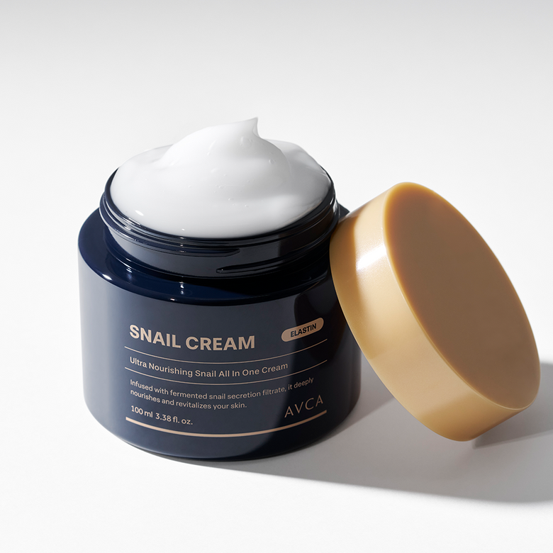 울트라 너리싱 스네일 올인원 리페어 크림 100ml