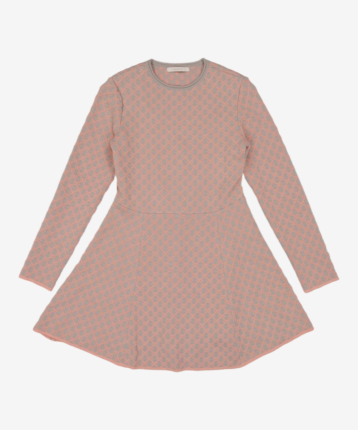 르샵 블랙(Leshop BLACK) 미니 원피스 M