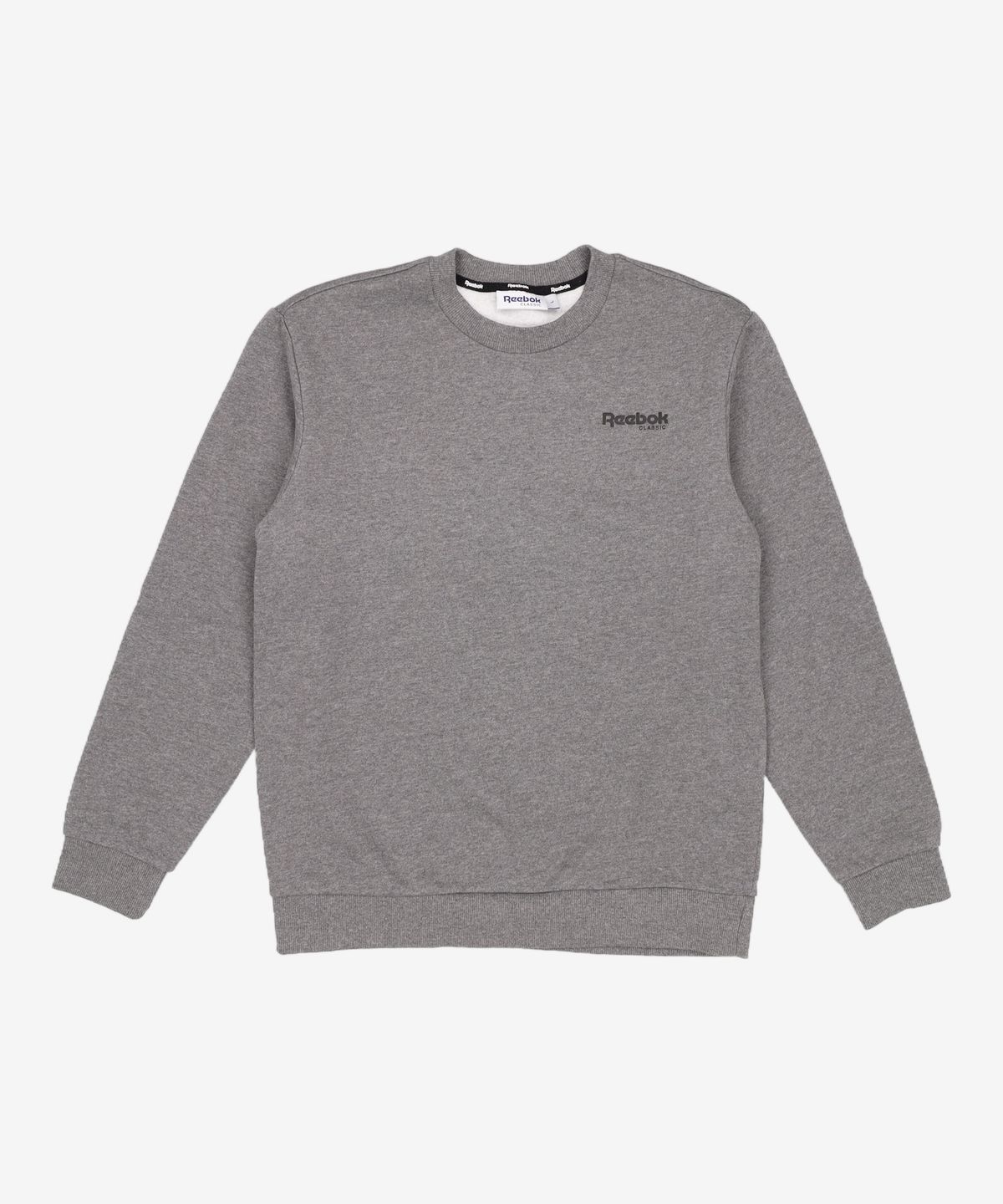 리복(REEBOK) 맨투맨/스웨트셔츠 L