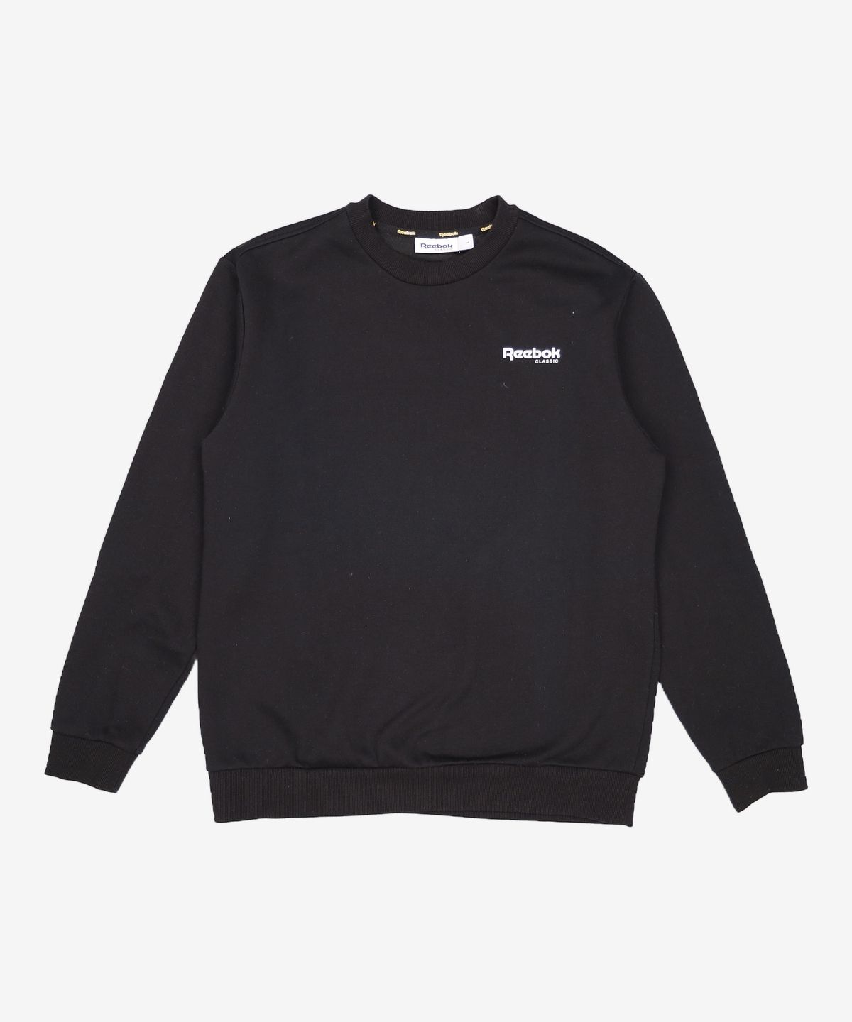 리복(REEBOK) 맨투맨/스웨트셔츠 L