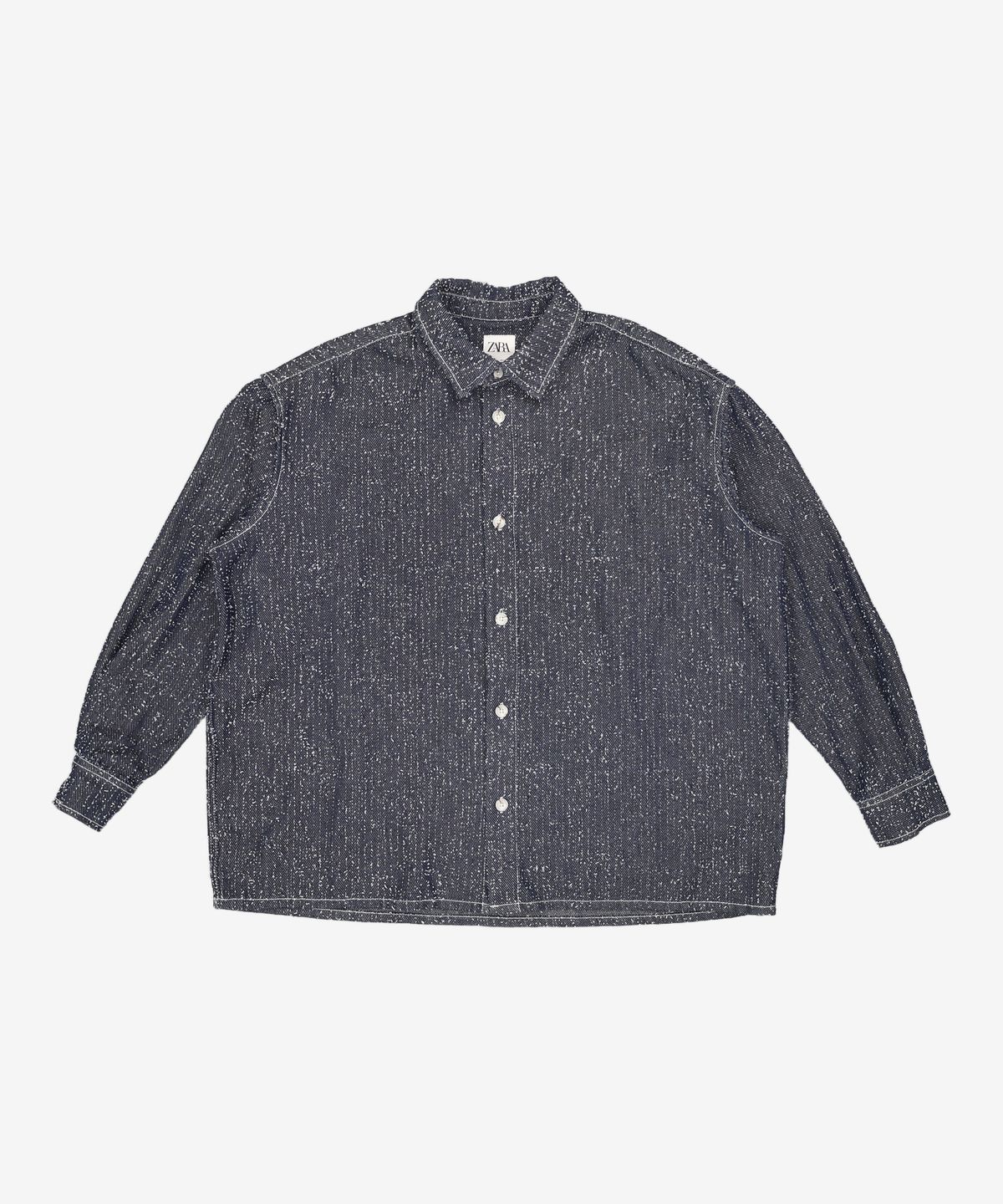 자라(ZARA) 캐주얼 셔츠 L