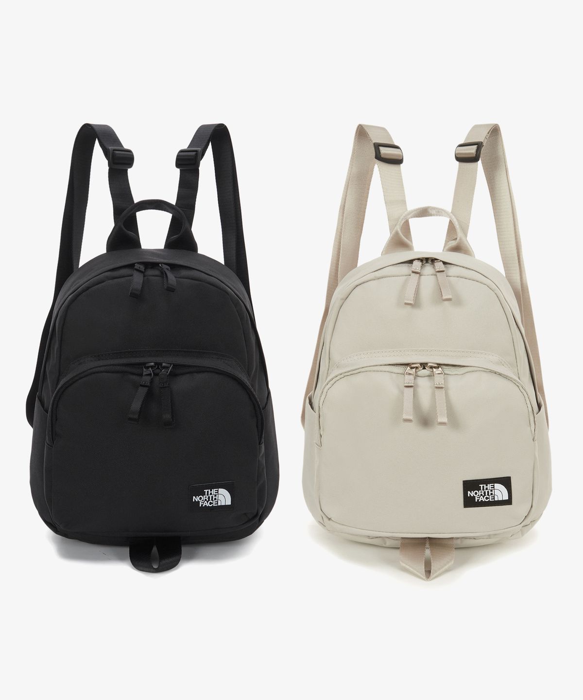 노스페이스(THE NORTH FACE) TNF 데이팩 MINI/M(2color)