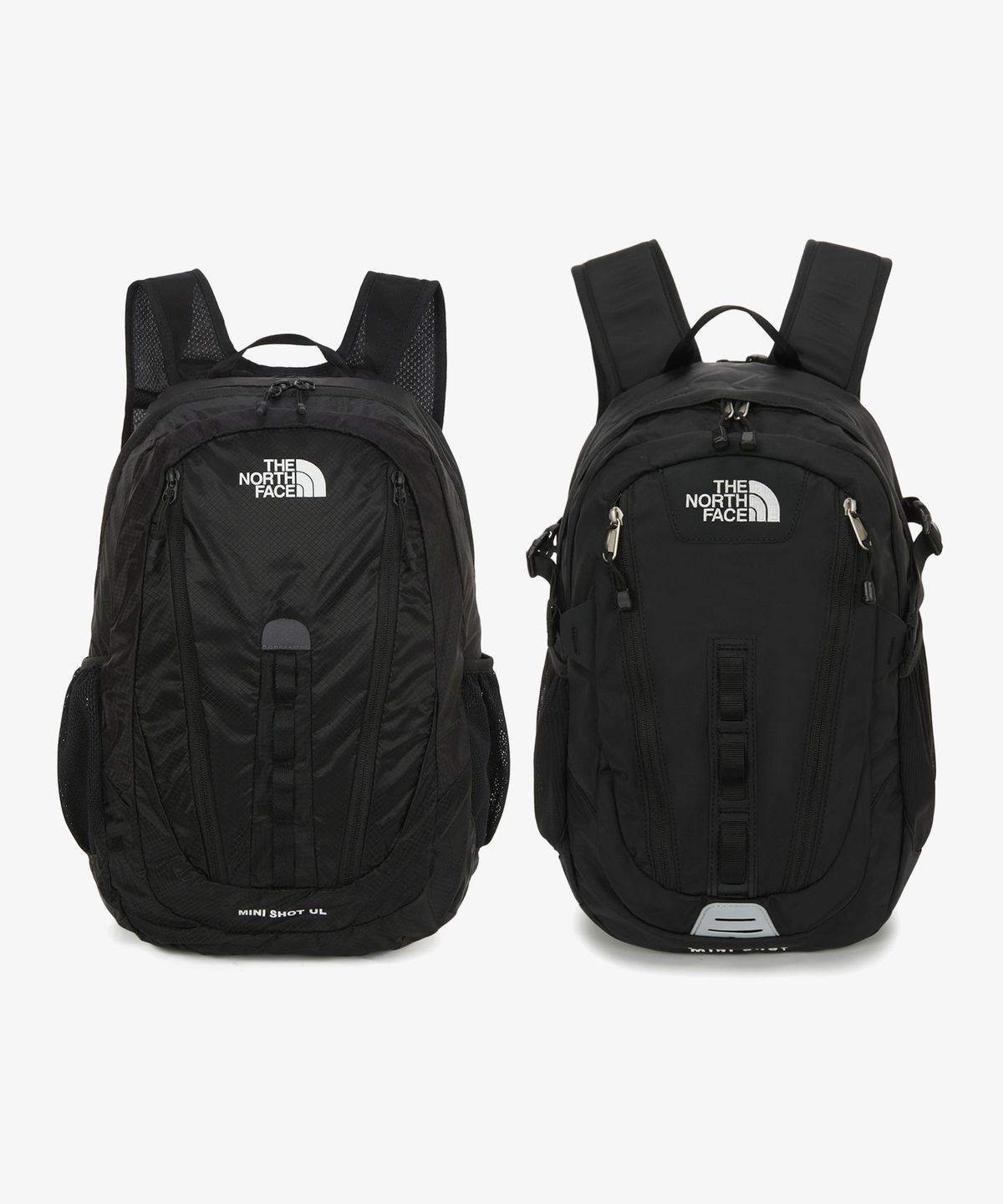 노스페이스(THE NORTH FACE) 미니샷 (2size)(4color)