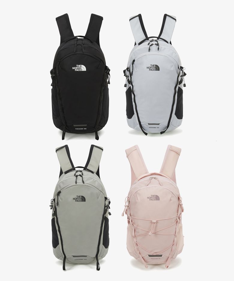 어센드 LT 20L/15L(4color)