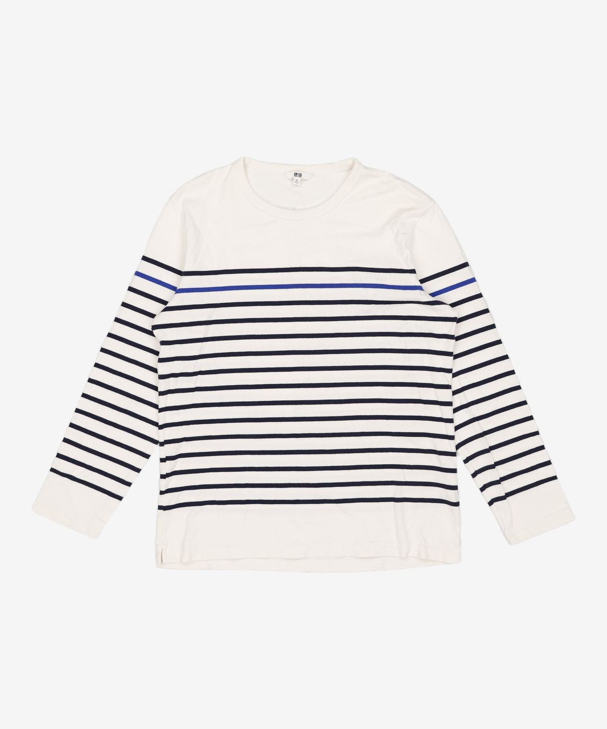 유니클로(UNIQLO) 긴소매 티셔츠 XL