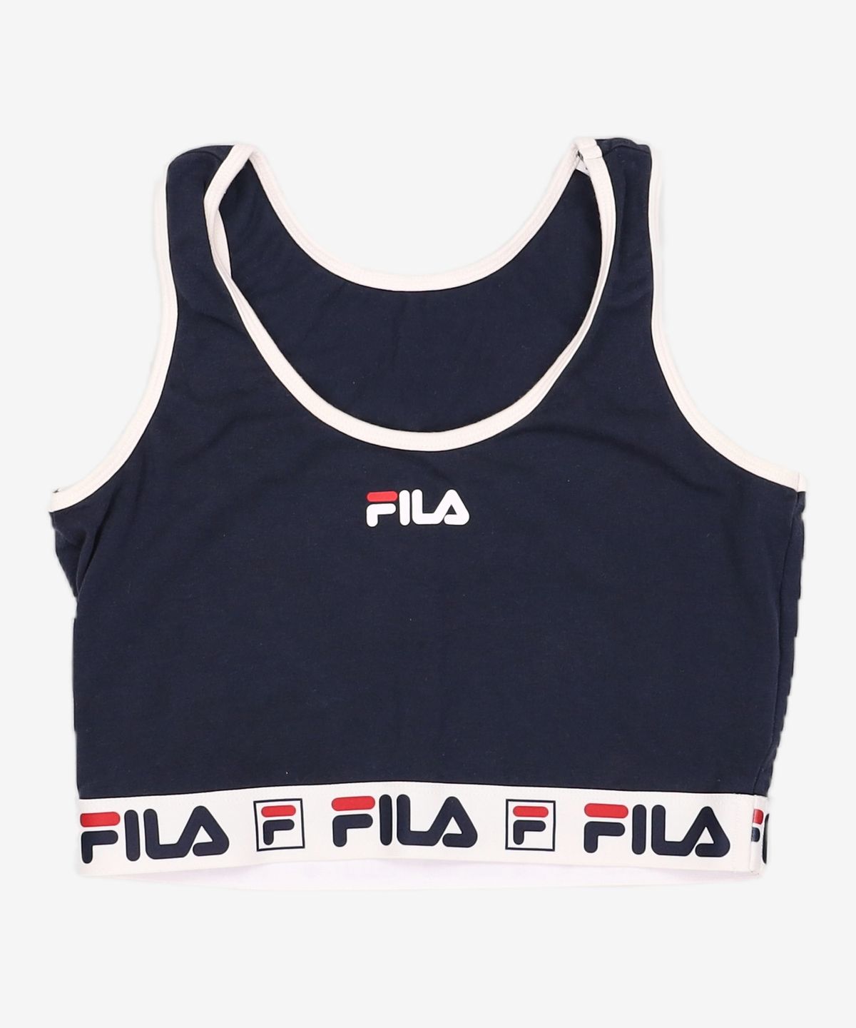 휠라(FILA) 나시/민소매 티셔츠 S