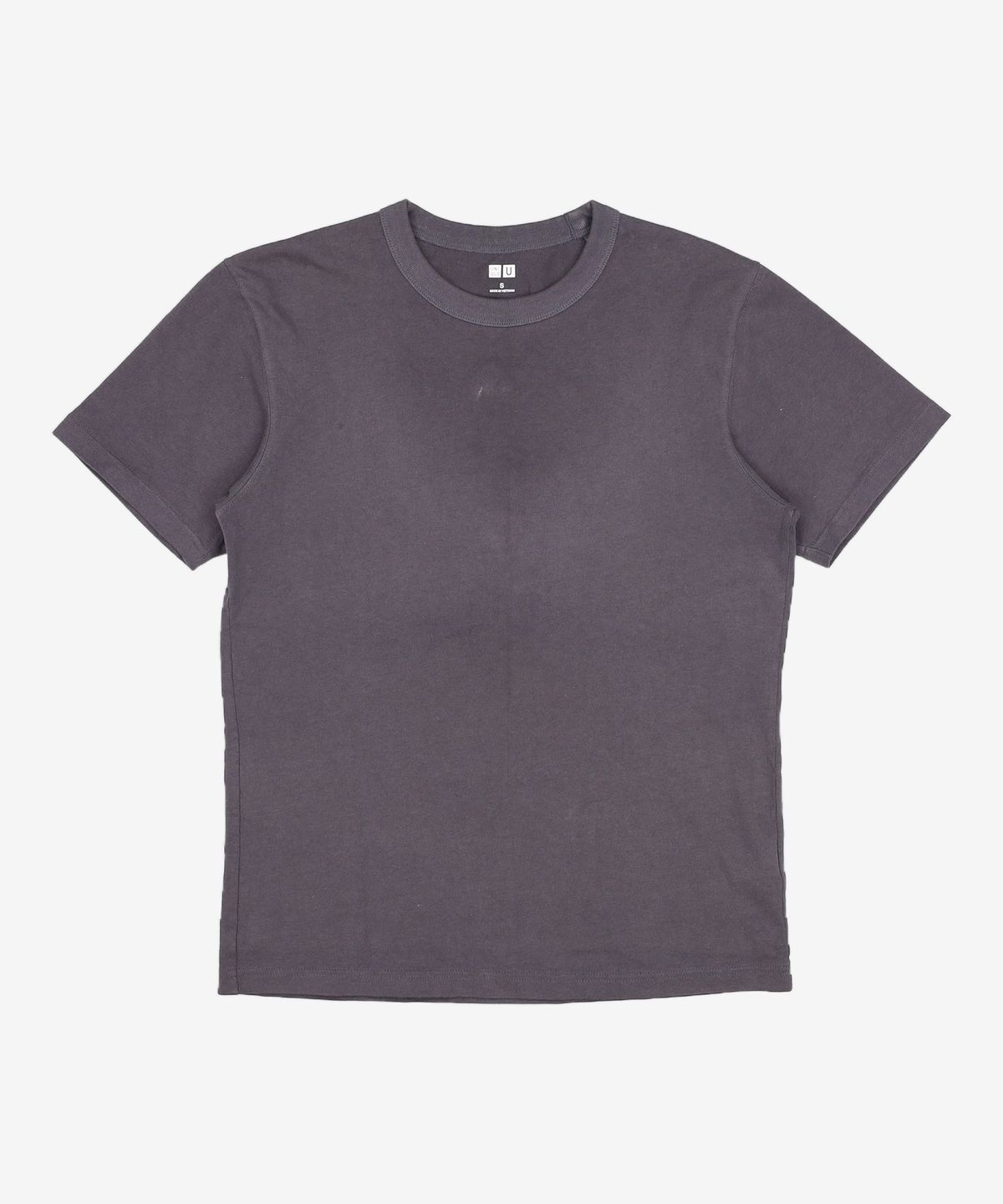 유니클로(UNIQLO) 반소매 티셔츠 S