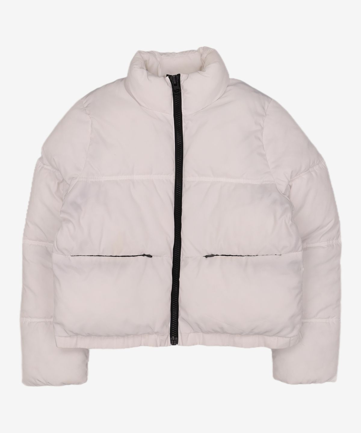 디바이디드에이치앤엠(DIVIDED H&M) 숏 패딩/숏 헤비 아우터 XS