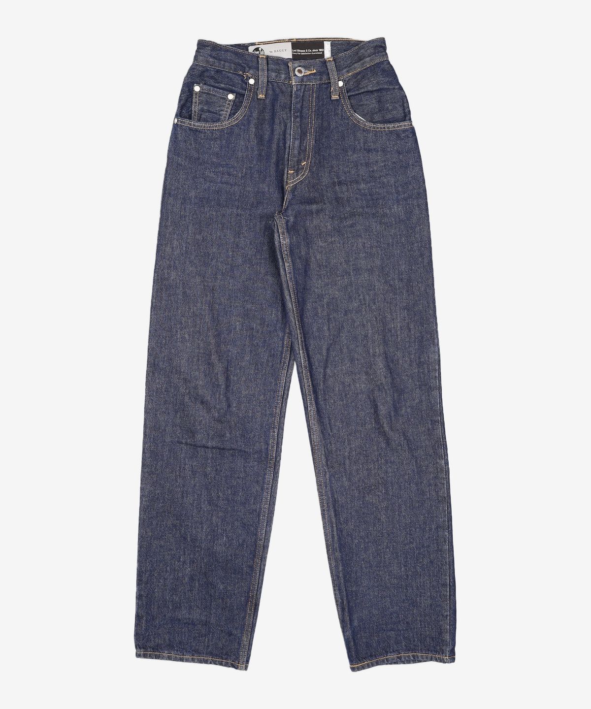 리바이스(LEVI'S) Silver Tab 94 배기 카펜터 진_A3518-0004 64