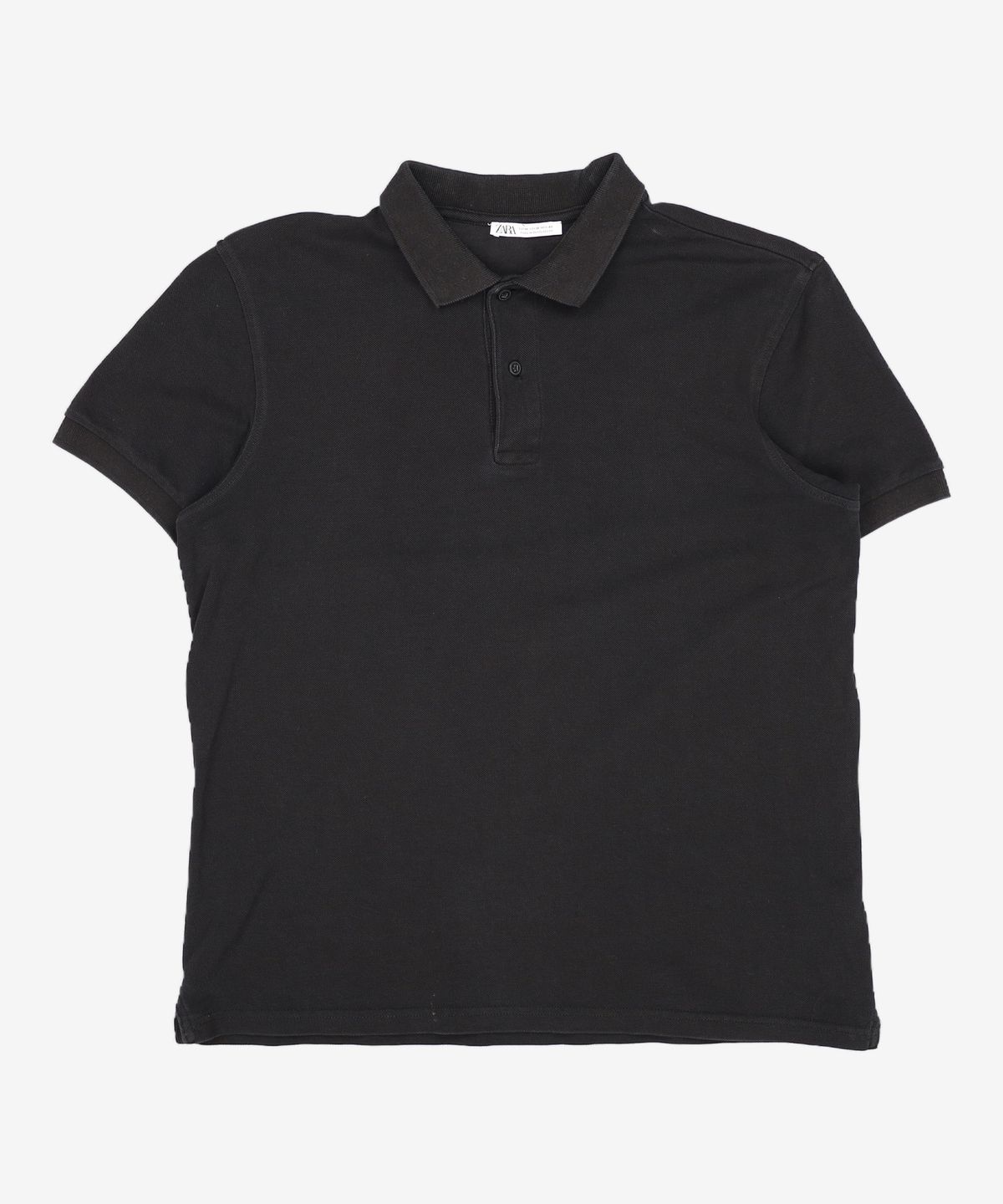 자라(ZARA) 피케/카라 티셔츠 M