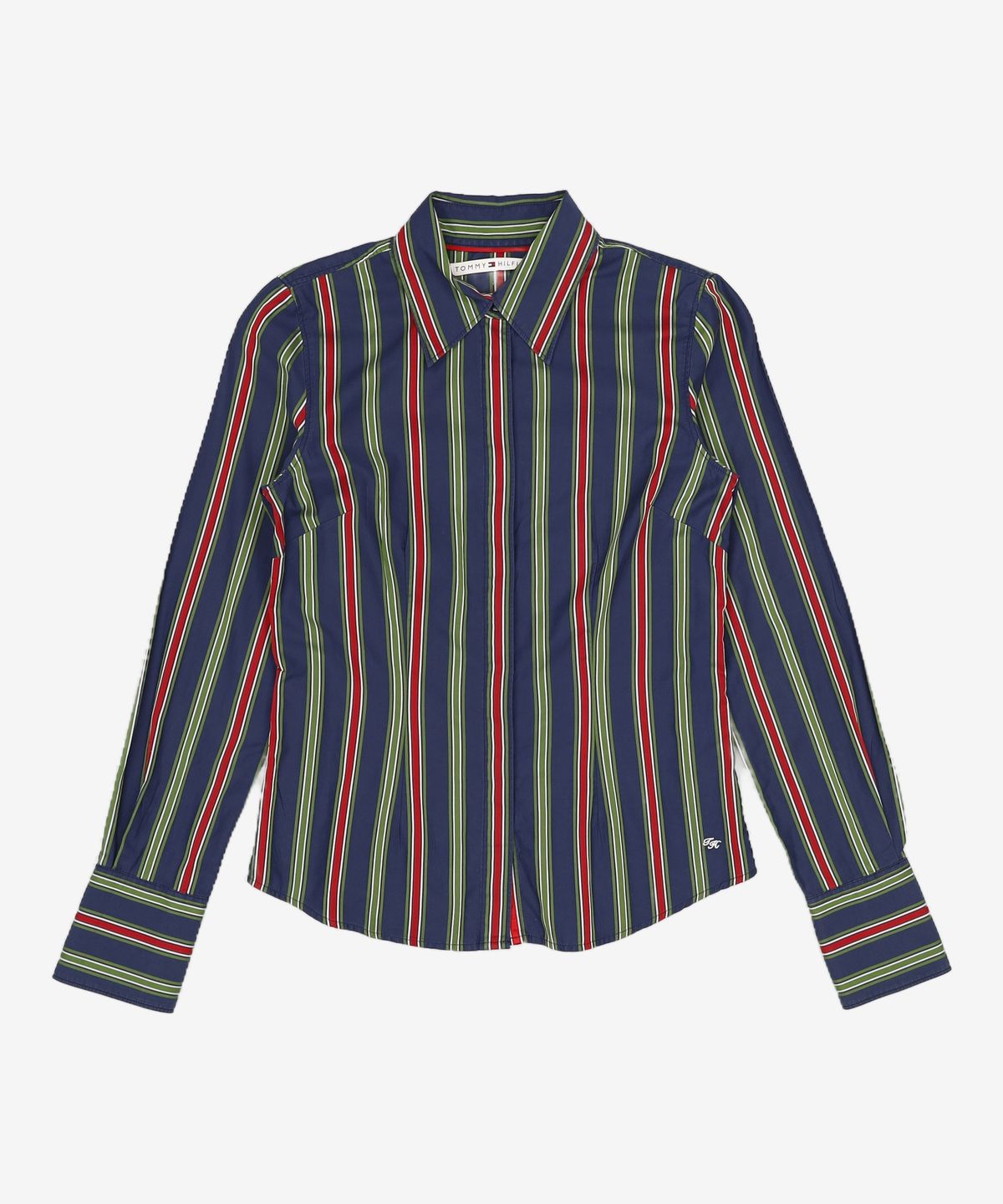 타미힐피거(TOMMY HILFIGER) 캐주얼 셔츠 04