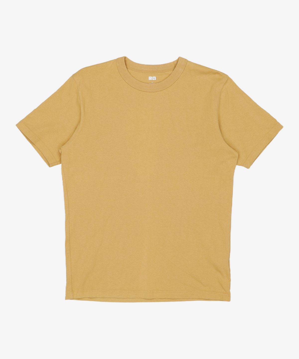 유니클로(UNIQLO) 반소매 티셔츠 L