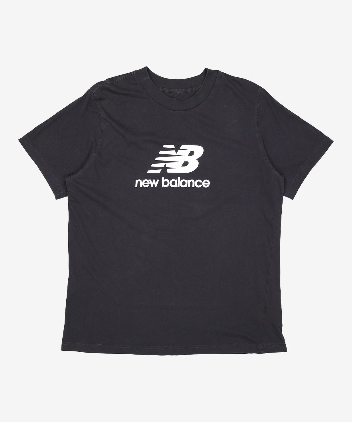 뉴발란스(NEW BALANCE) 반소매 티셔츠 XL