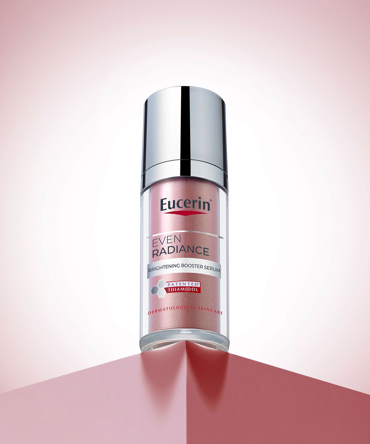 유세린(EUCERIN) 이븐래디언스 브라이트닝 부스터 세럼  30ml + 부스터세럼 7ml 증정