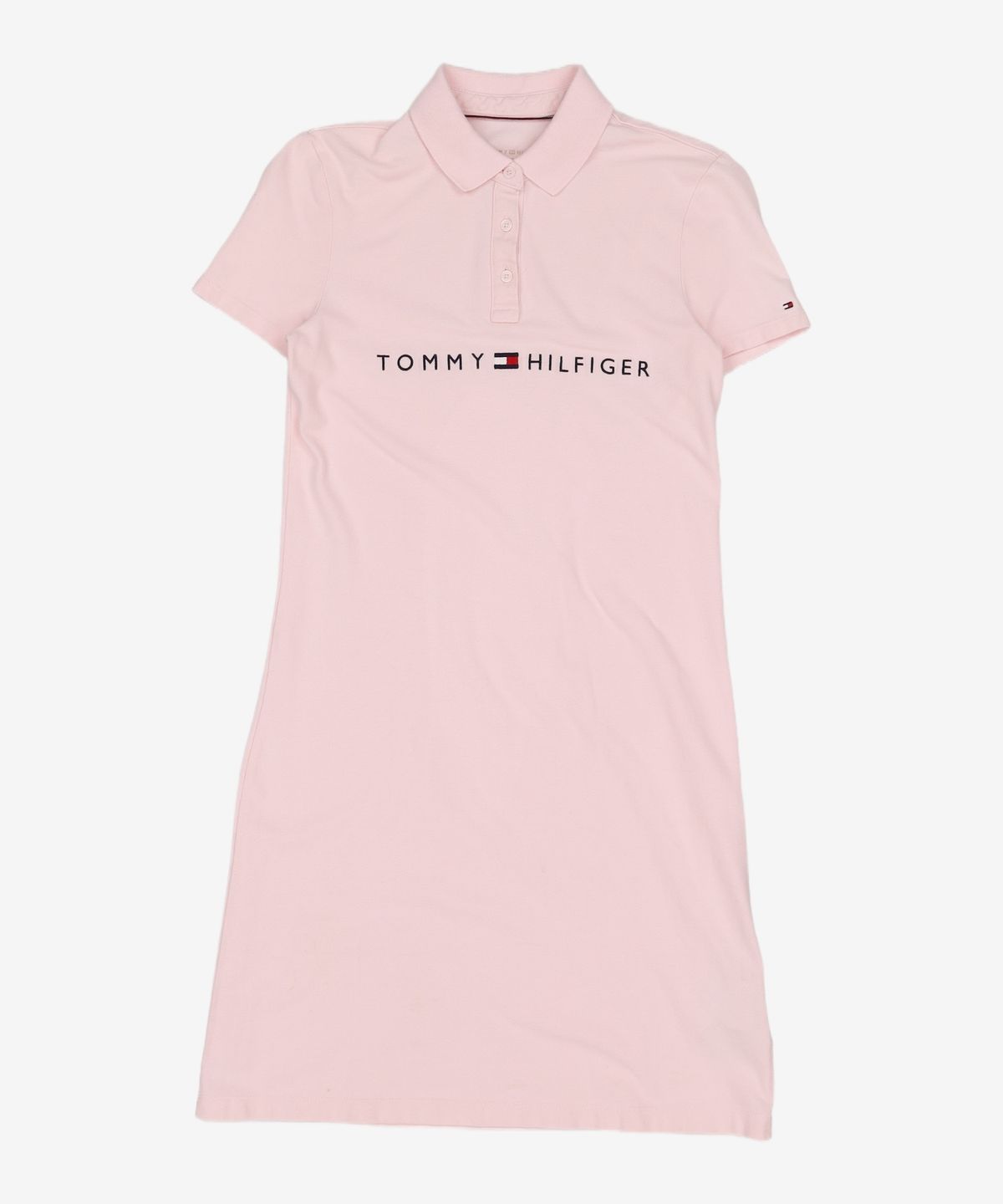 타미힐피거(TOMMY HILFIGER) 미니 원피스 XS