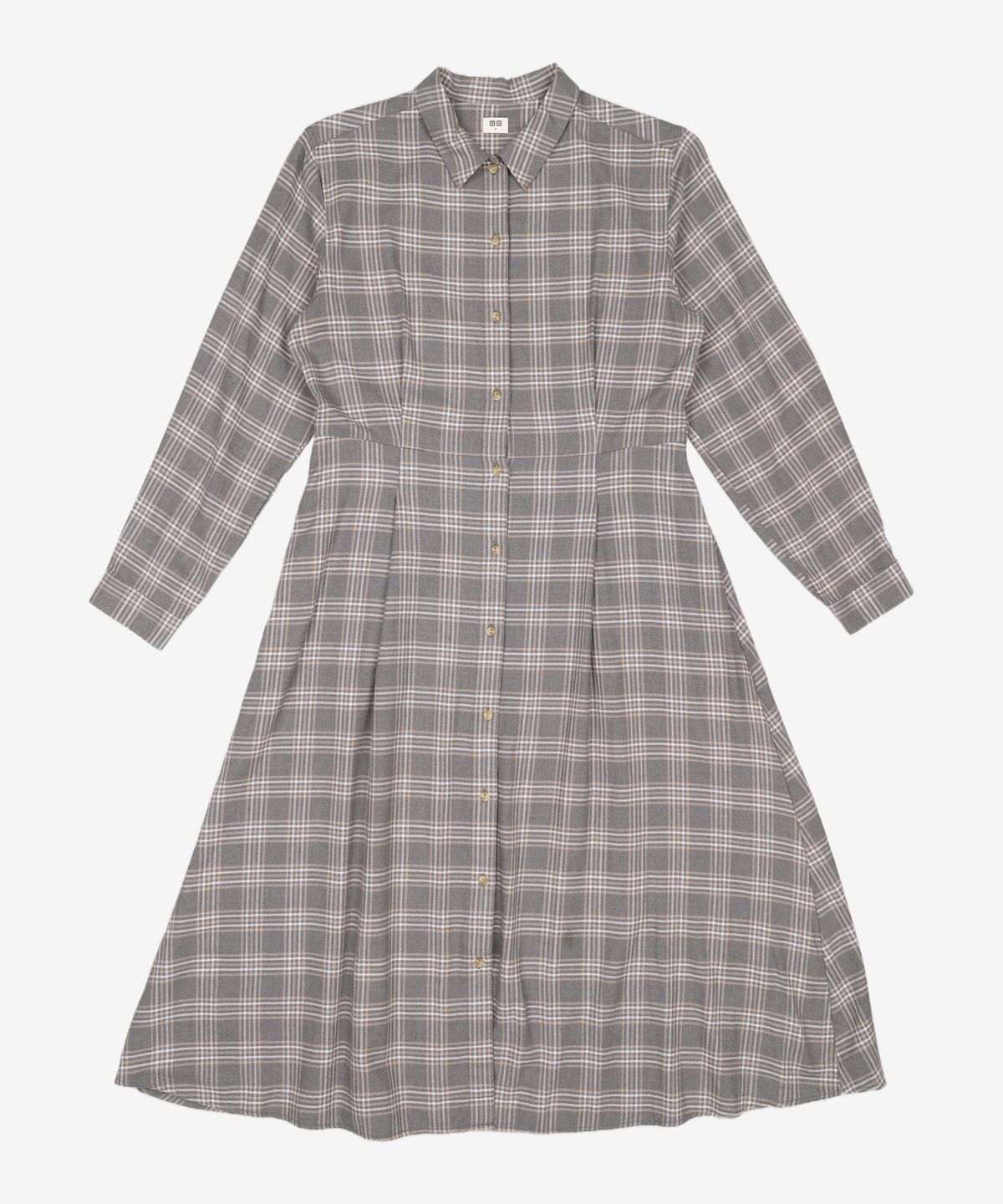 유니클로(UNIQLO) 미니 원피스 M