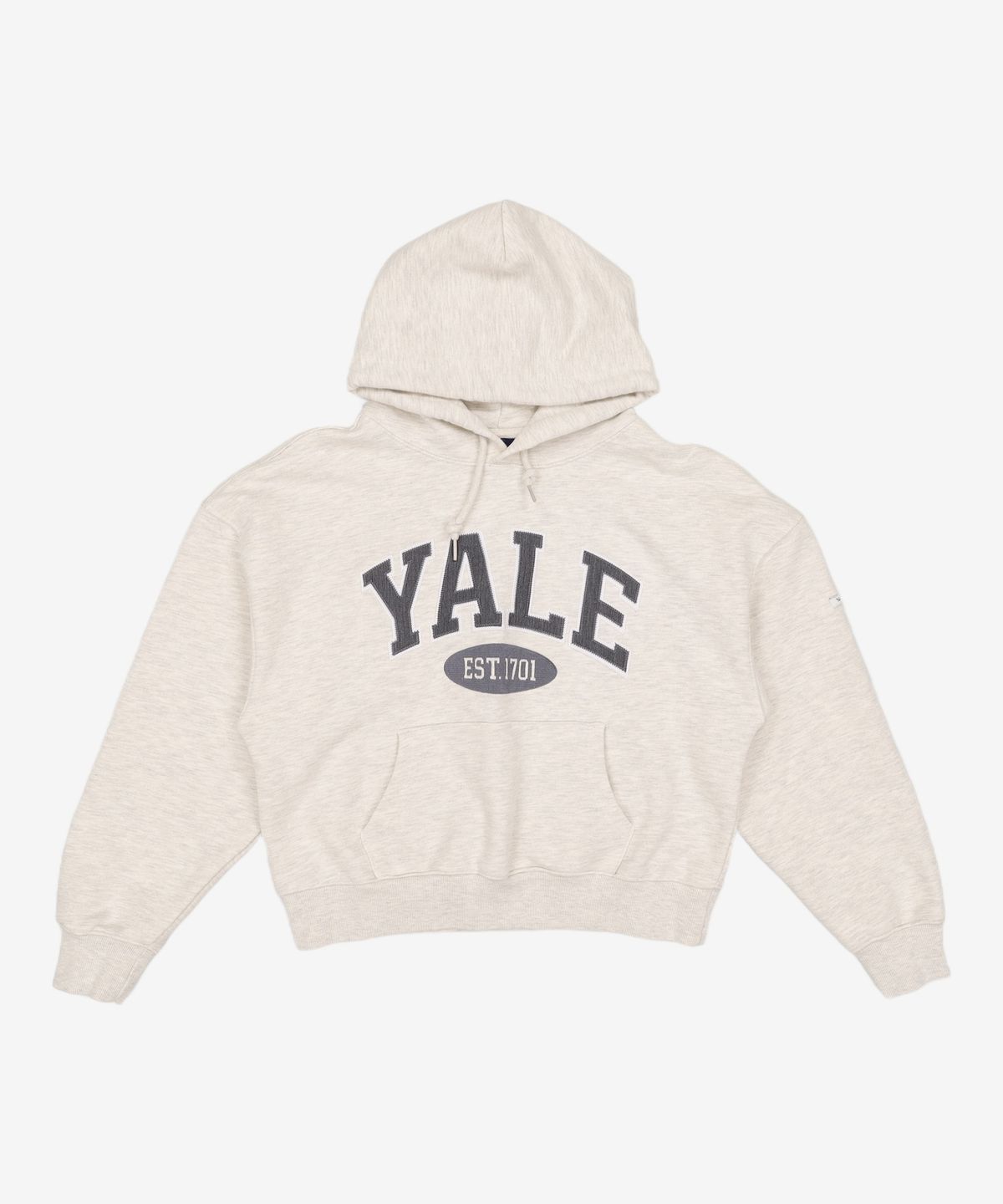 예일(YALE) 후드 티셔츠 M