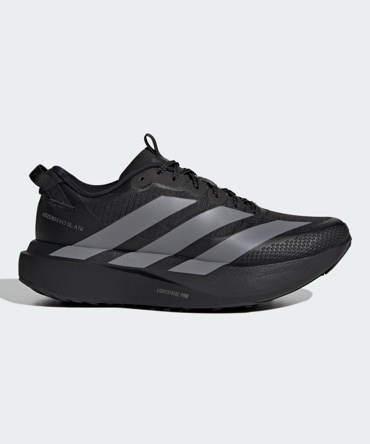 아디다스(ADIDAS) 아디제로 EVO SL ATR - 블랙:그레이 / KK2723