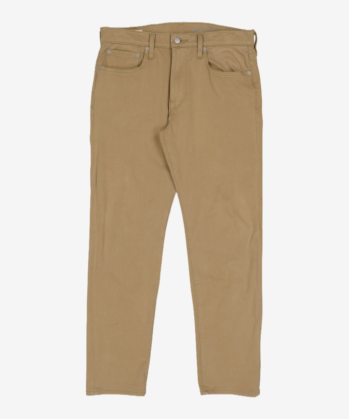 리바이스(LEVI'S) 남성 하이 볼 테이퍼드 핏 면바지_57783-0015 W32(175/82A)