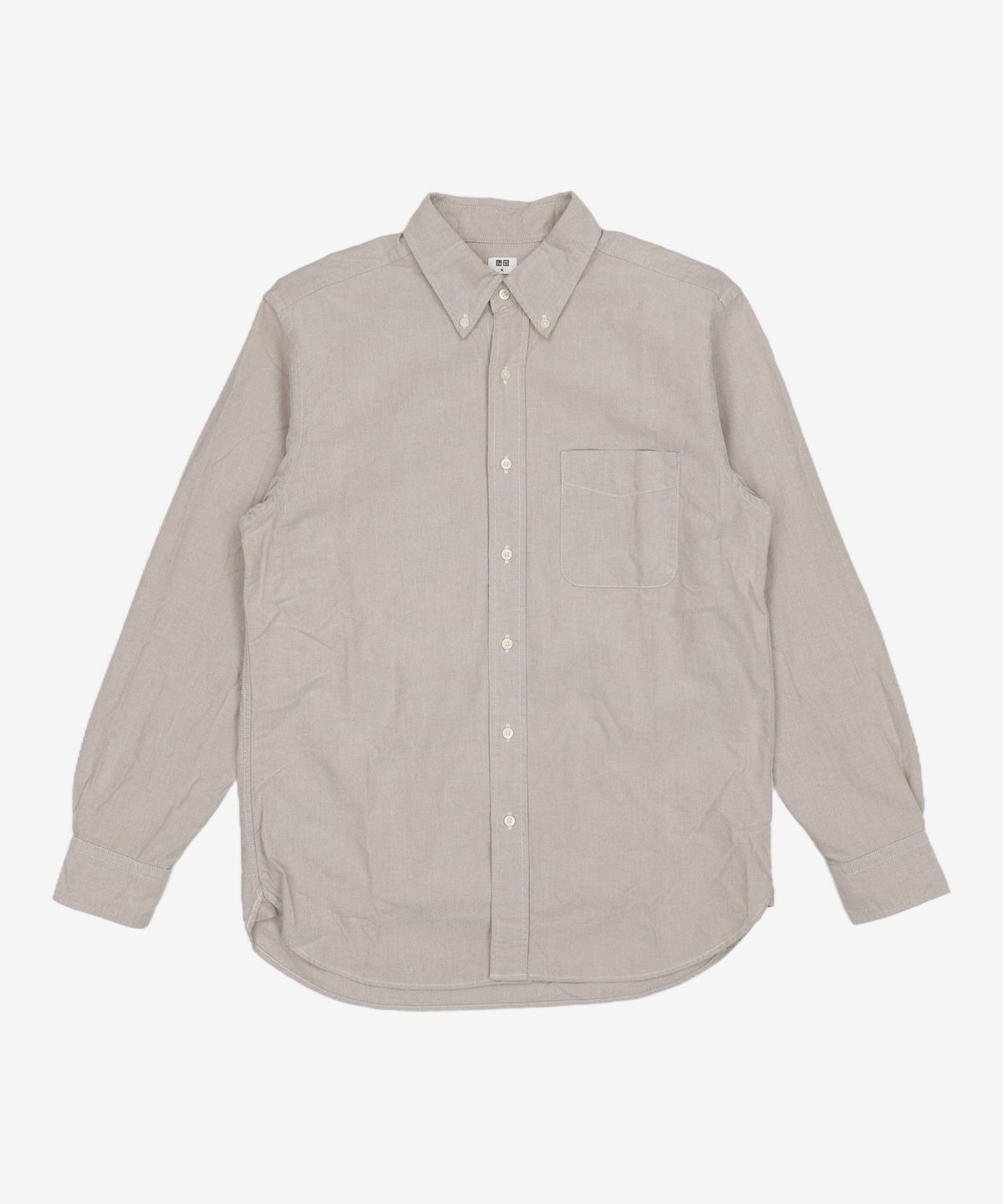 유니클로(UNIQLO) 캐주얼 셔츠 M