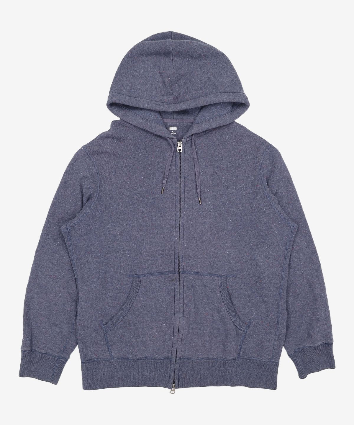 유니클로(UNIQLO) 후드 집업 XL