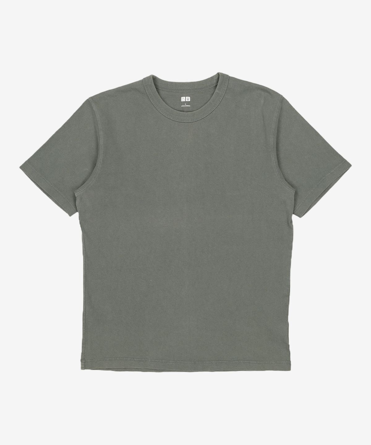 유니클로(UNIQLO) 반소매 티셔츠 L