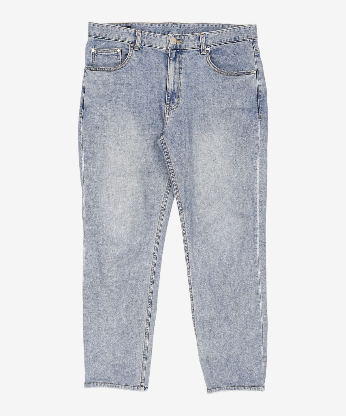 디케이엔와이(DKNY) 청/데님 팬츠 86-100