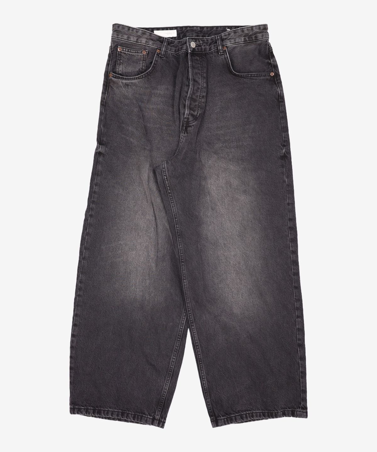 자라(ZARA) 청/데님 팬츠 34