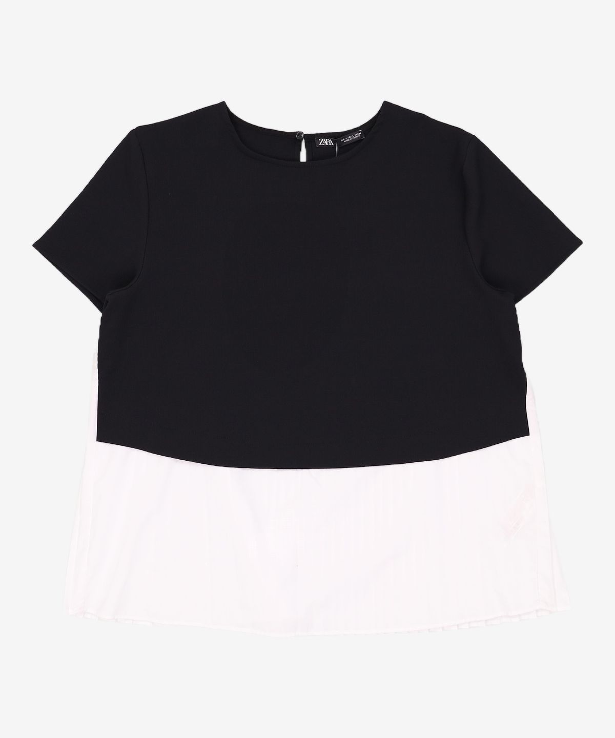 자라(ZARA) 블라우스 L