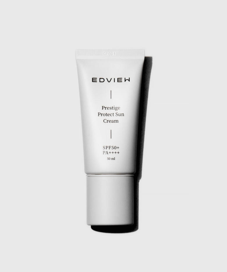 무기자차 안티에이징 선크림 50ml
