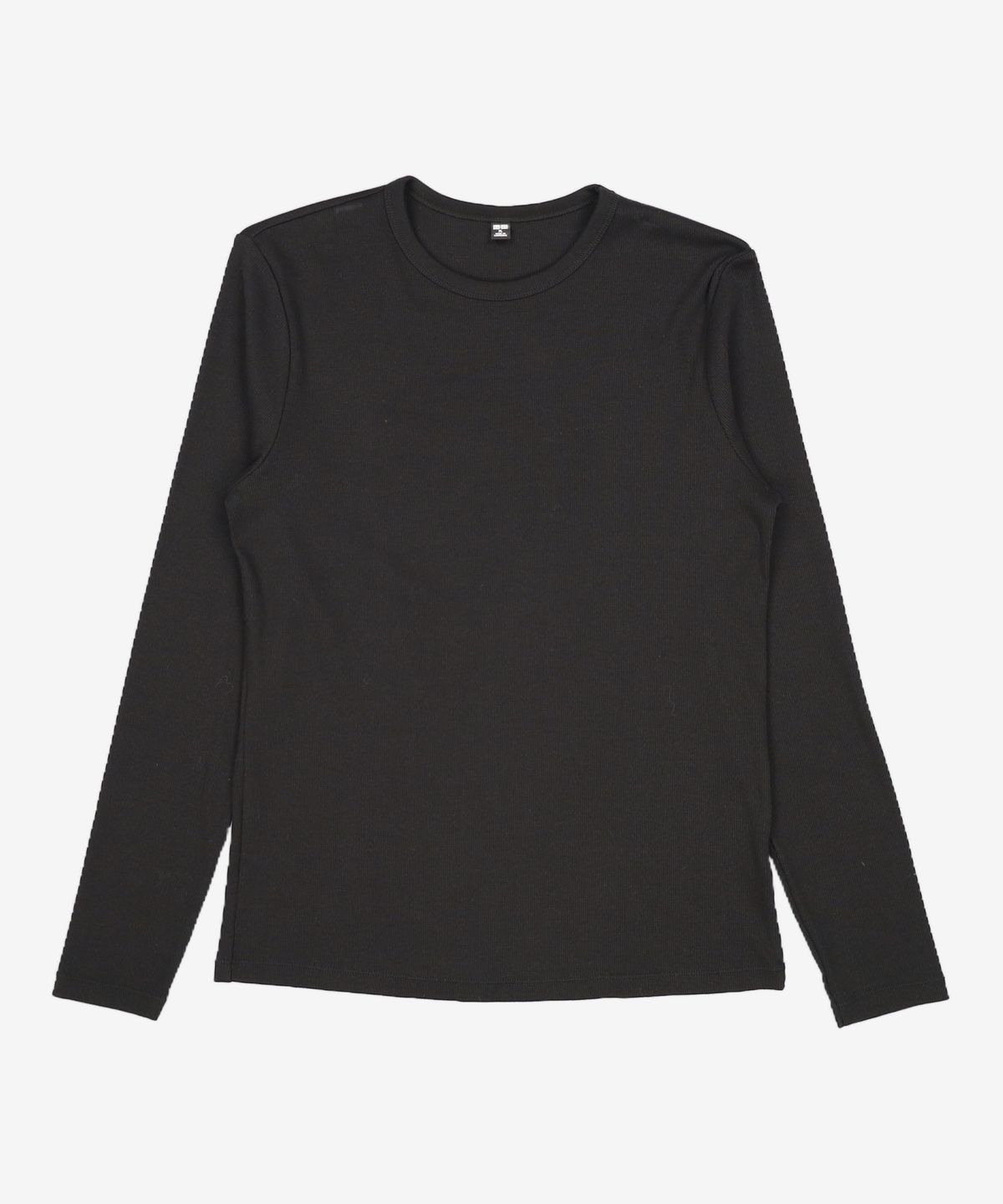 유니클로(UNIQLO) 긴소매 티셔츠 XL