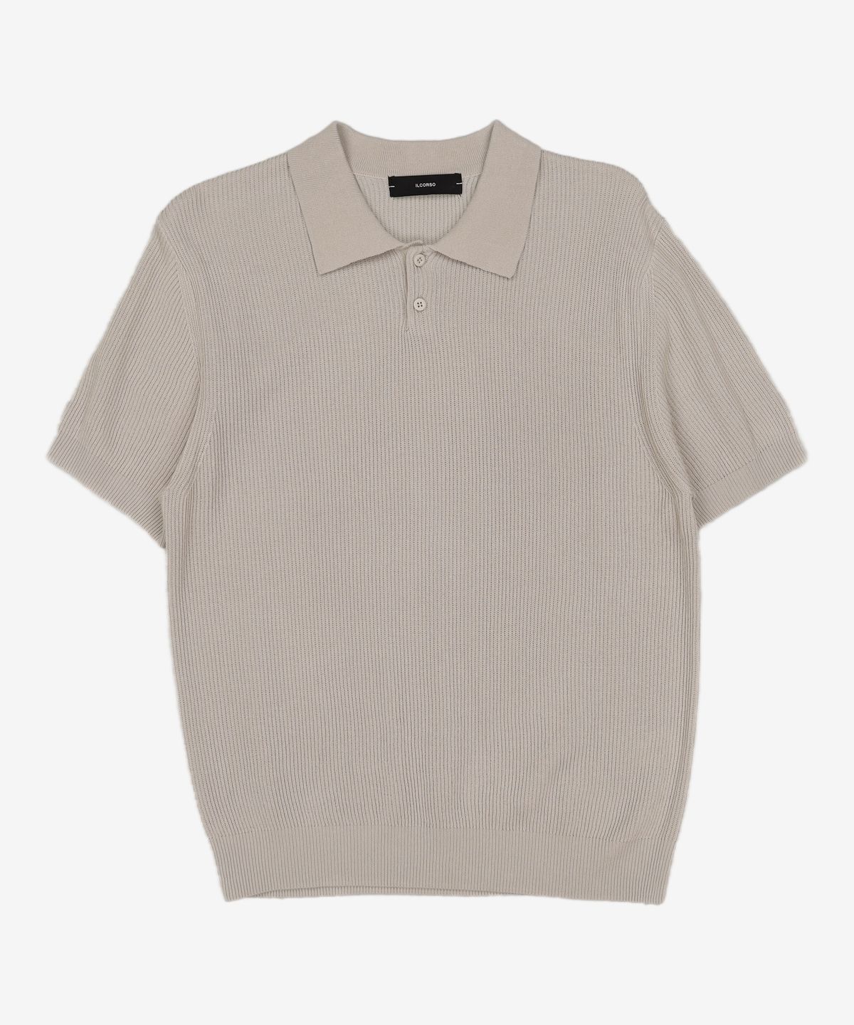 일꼬르소(IL CORSO) 피케/카라 티셔츠