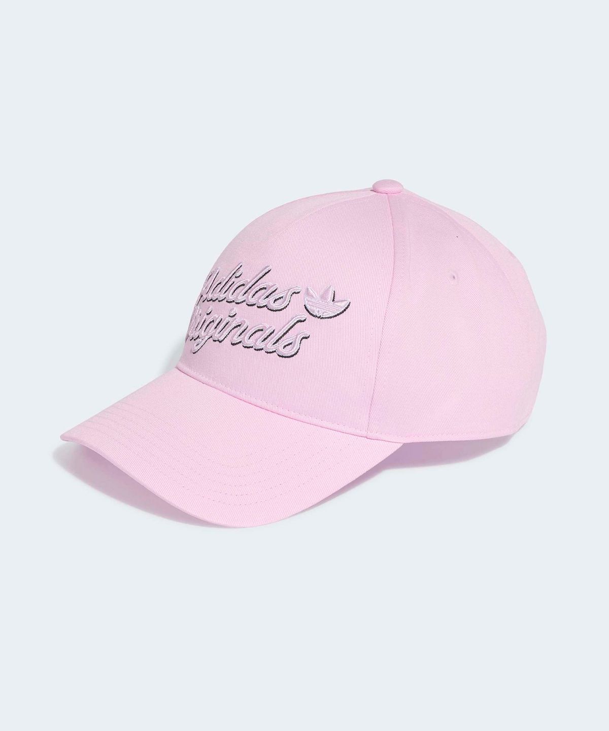 아디다스(ADIDAS) 아메리칸 클래식 베이스볼 캡 - 오키드퓨전 / KS9378