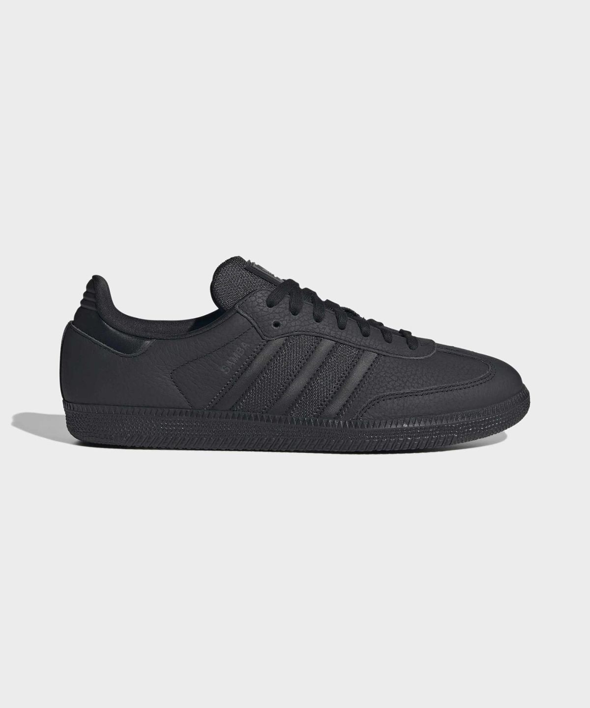 아디다스(ADIDAS) 삼바 OG - 블랙 / KZ6720