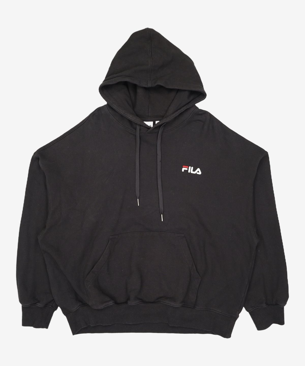 휠라(FILA) 후드 티셔츠 XL
