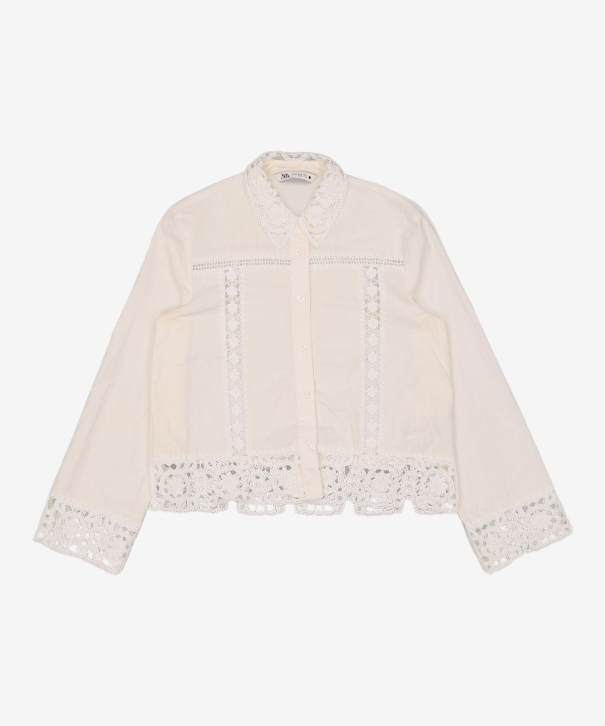 자라(ZARA) 캐주얼 셔츠 XS