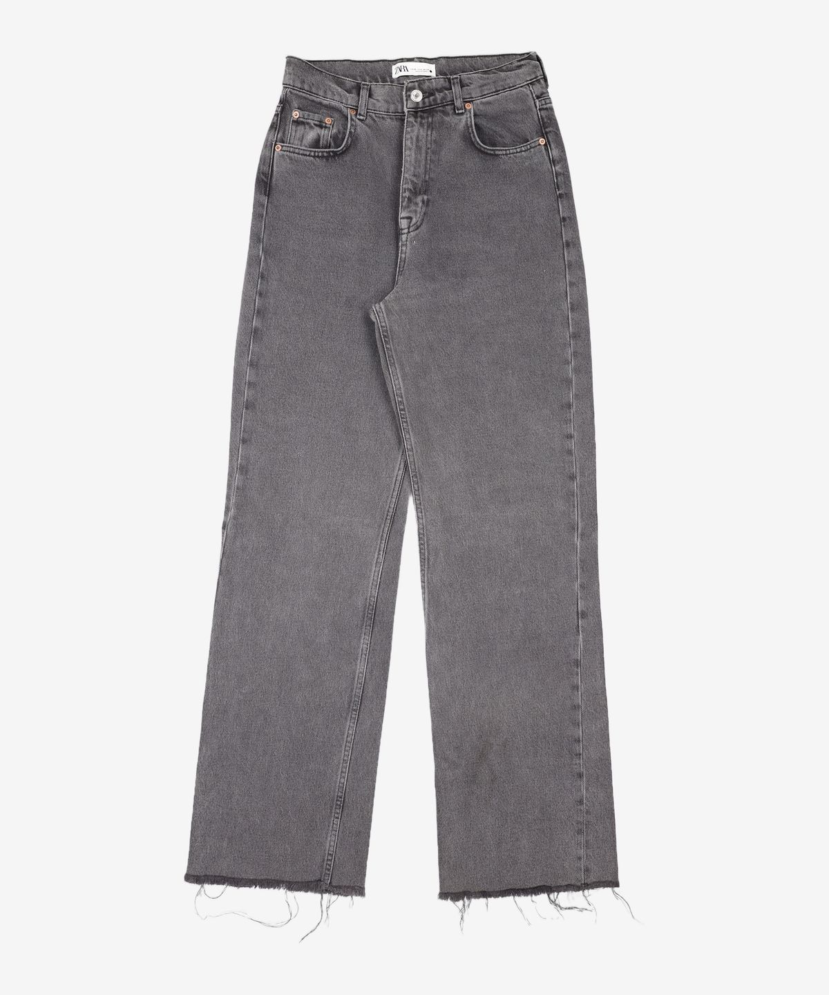 자라(ZARA) 청/데님 팬츠 28
