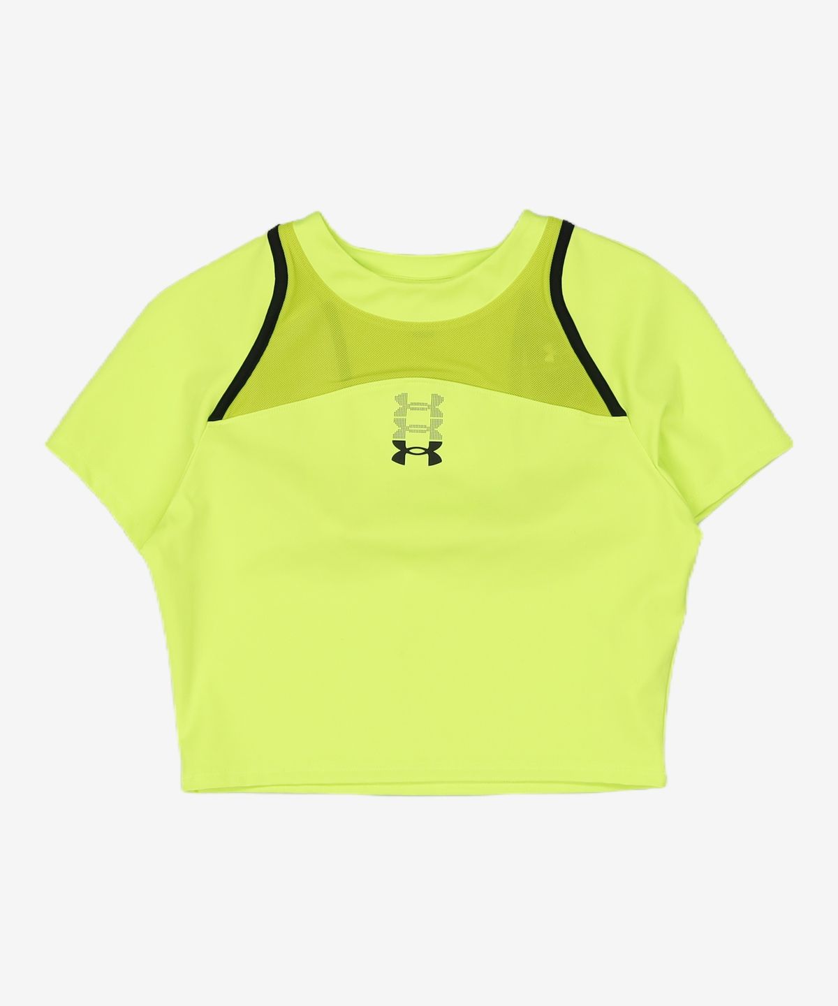 언더아머(UNDERARMOUR) 반소매 티셔츠 M