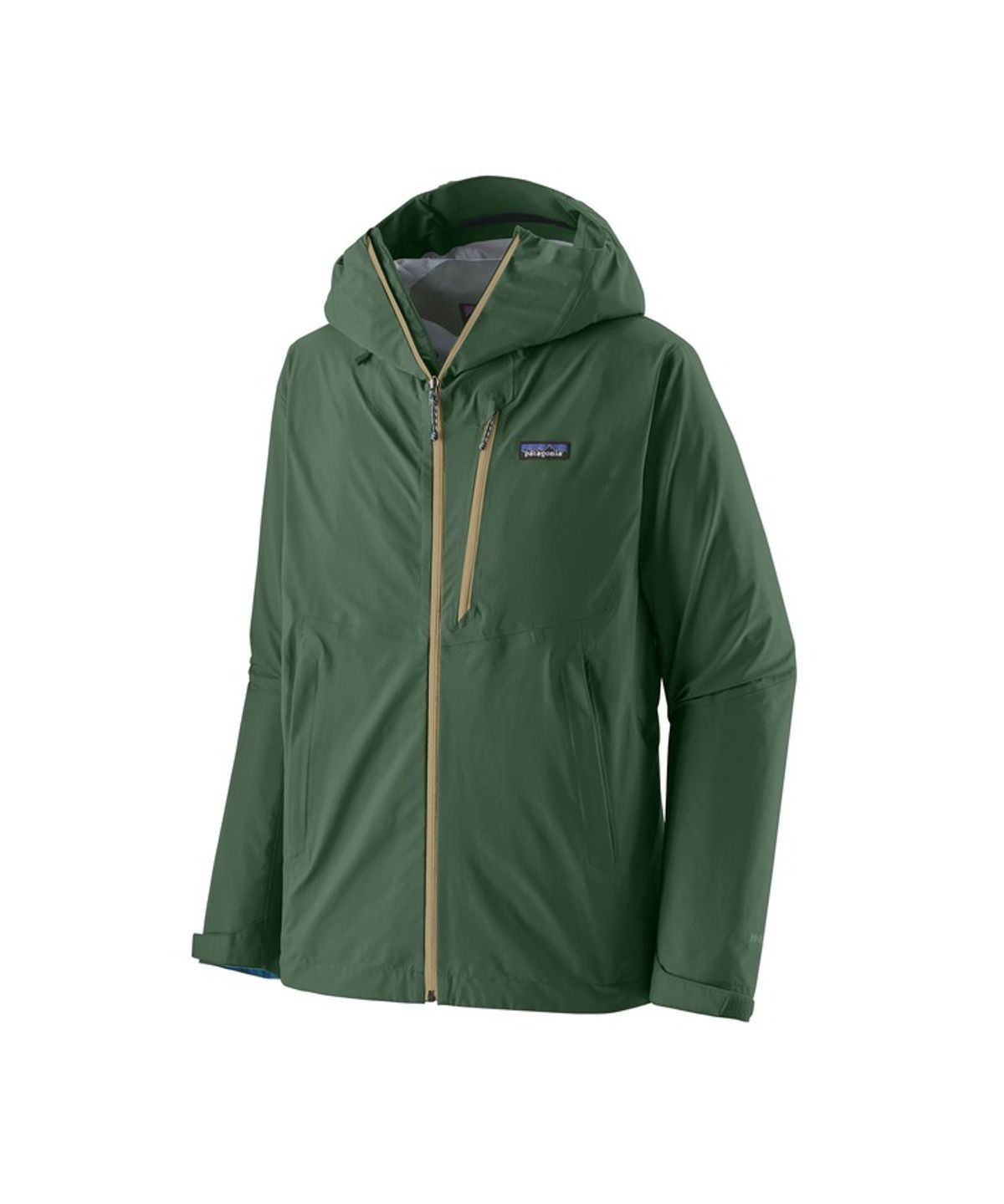 파타고니아(PATAGONIA) 멘즈 그래니트 크레스트 레인 재킷 / 85415R7