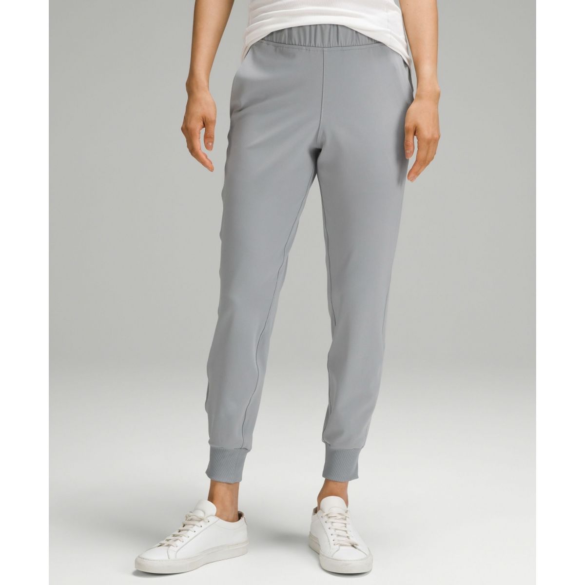 룰루레몬(LULULEMON) Luxtreme 슬림 핏 미드라이즈 조거 *아시아 핏  RHIG
