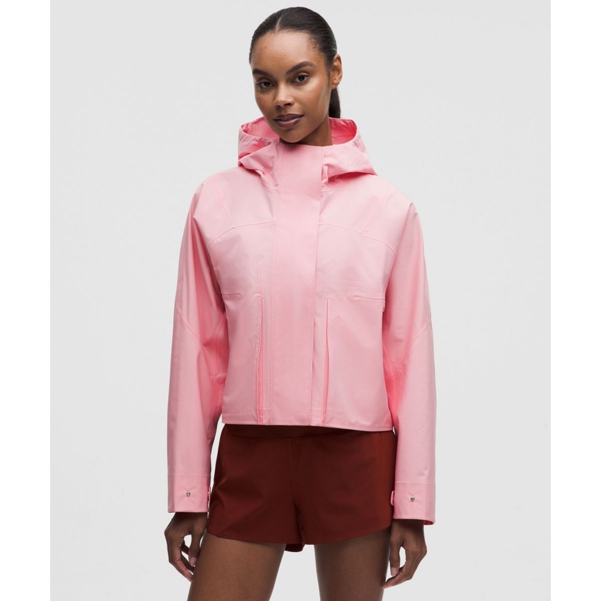 룰루레몬(LULULEMON) 레인 체이서 재킷  BBND