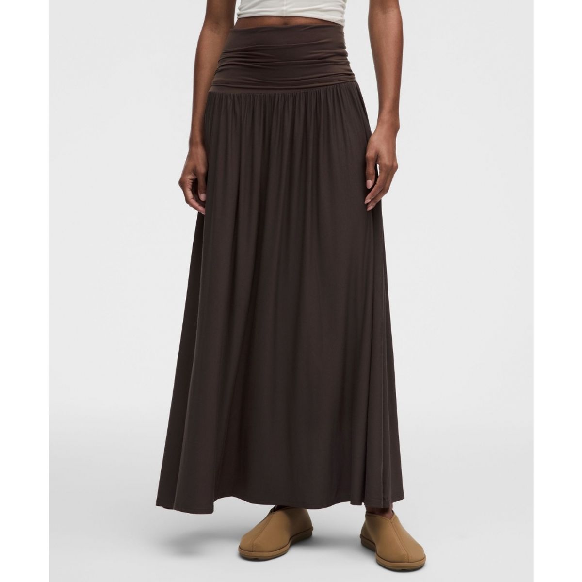 룰루레몬(LULULEMON) 투인원 맥시 드레스  MAMU