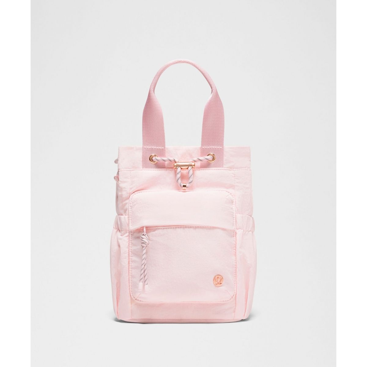 룰루레몬(LULULEMON) 컨버터블 드로스트링 버킷백 미니 5L  PIAR FUSP RSGO
