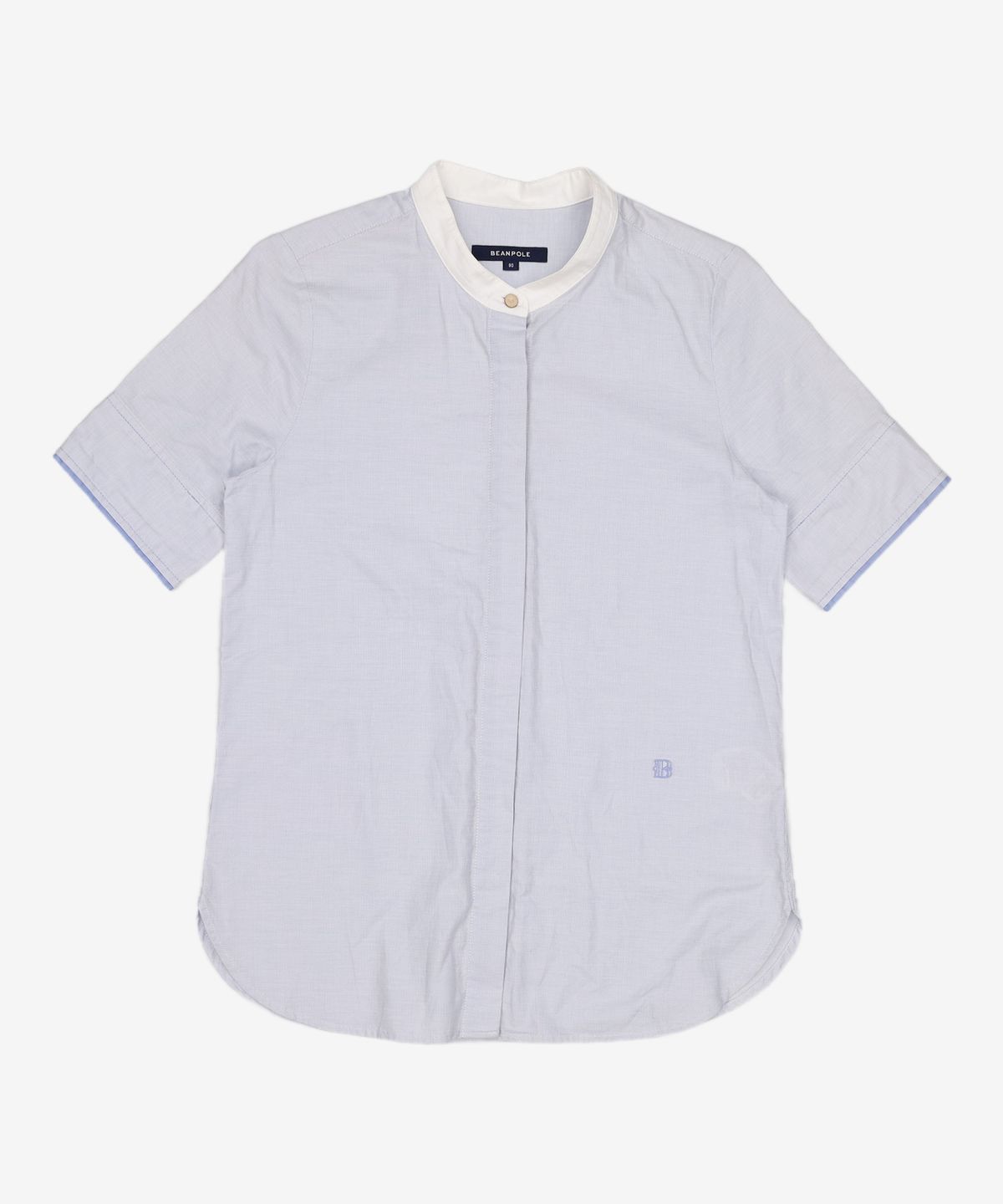 빈폴(BEAN POLE) 캐주얼 셔츠 90