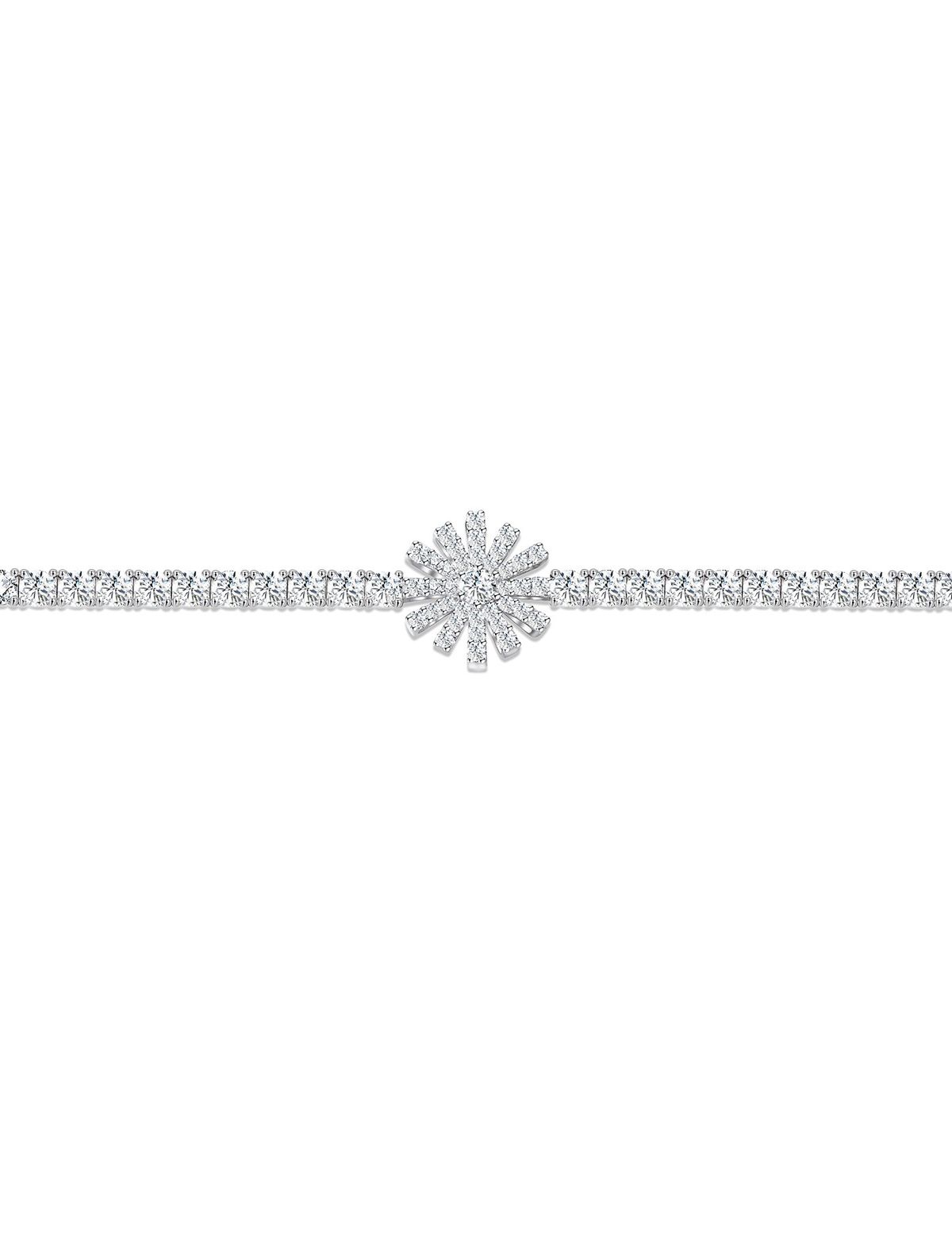 아이스볼(ICEBALL) Daisy bracelet