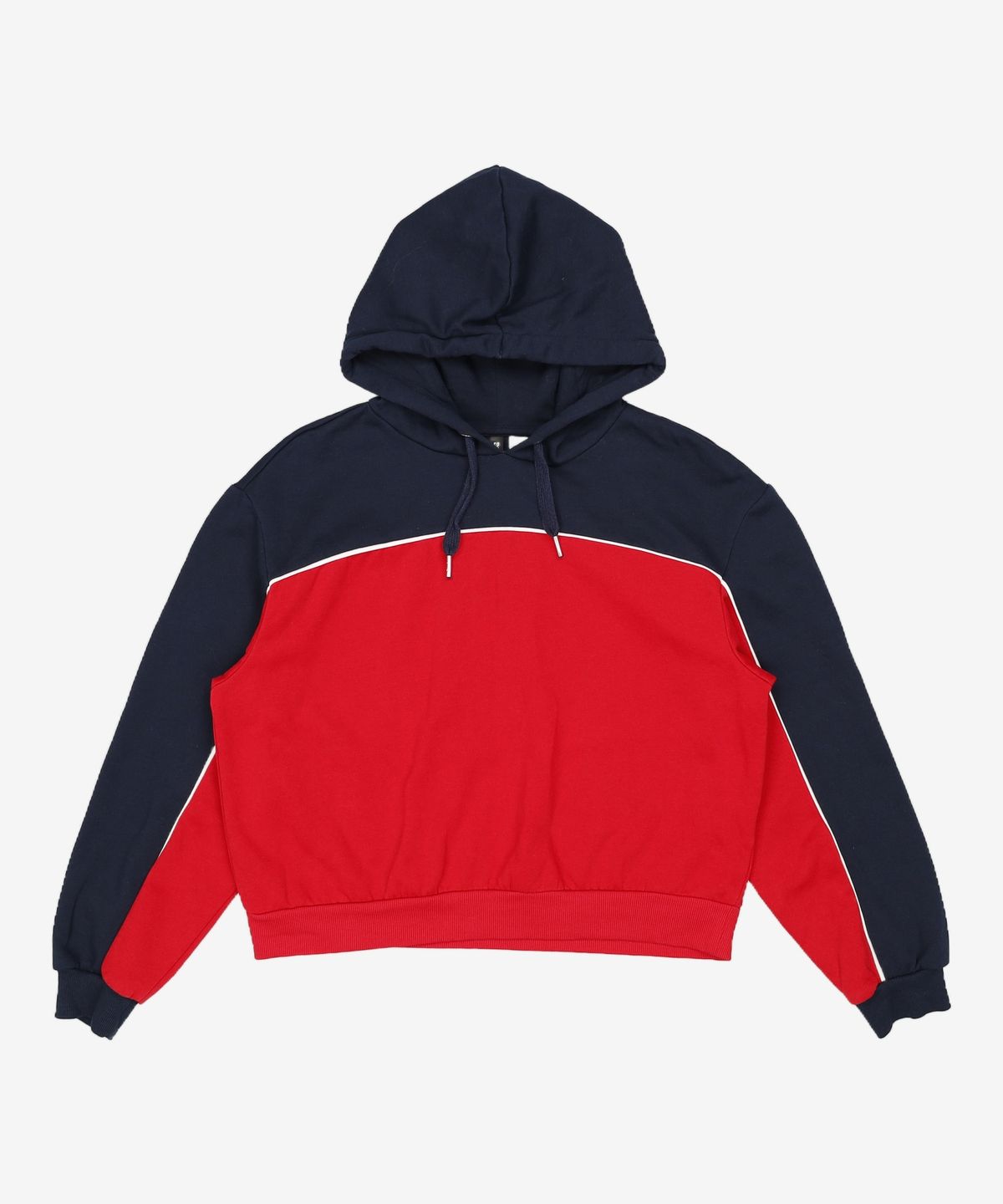 디바이디드에이치앤엠(DIVIDED H&M) 후드 티셔츠 M