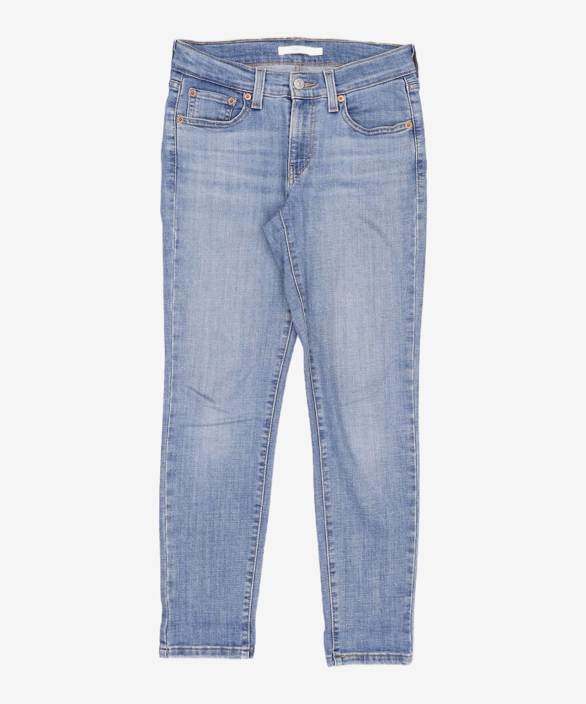 리바이스(LEVI'S) 청/데님 팬츠 24